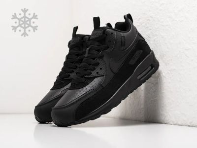 Лот: 24975518. Фото: 1. Зимние Кроссовки Nike Air Max... Кеды, кроссовки, слипоны