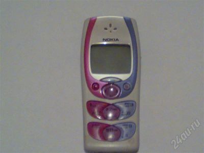 Лот: 264428. Фото: 1. Nokia 2300. Кнопочные мобильные телефоны
