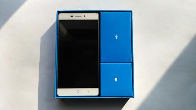 Лот: 7344379. Фото: 1. ZTE V5 PRO (он же blade x9) обмен. Смартфоны