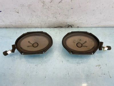 Лот: 23532126. Фото: 1. динамики Kia Rio JB. Кузов