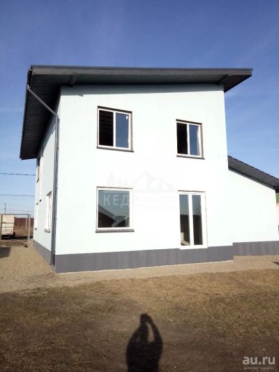 Лот: 18438893. Фото: 1. Продается дом 179 кв.м. 10 сот... Дома