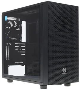 Лот: 18259603. Фото: 1. Корпус Thermaltake Core X31 TG. Корпуса, блоки питания
