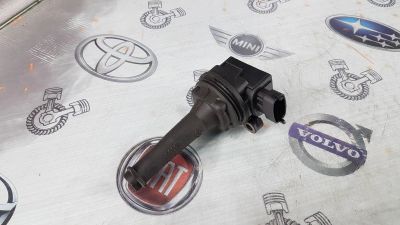 Лот: 23587652. Фото: 1. Катушка зажигания Volvo S80 B5244S... Электрооборудование