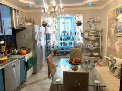 Лот: 25310333. Фото: 1. 3-комн. квартира , Красноярск... Квартиры, студии