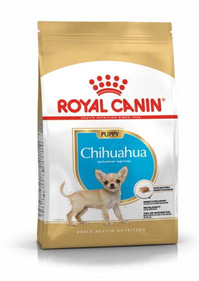 Лот: 19345849. Фото: 1. Royal Canin Chihuahua Puppy (Роял... Корма