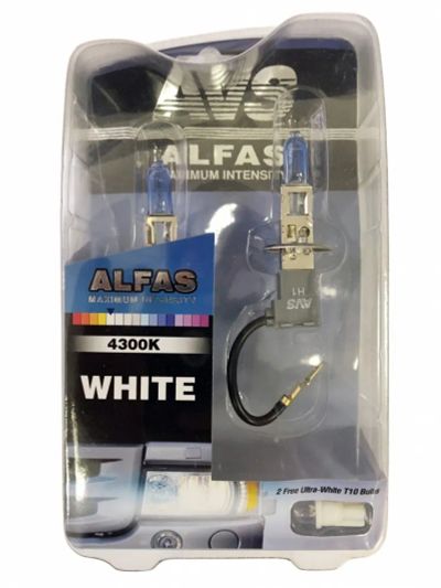 Лот: 20584414. Фото: 1. Газонаполненные лампы AVS ALFAS... Оптика и освещение