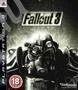 Лот: 459315. Фото: 1. Fallout 3 for PlayStation 3. Игры для консолей
