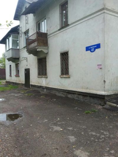 Лот: 10248102. Фото: 1. Комната 21кв.м. Квартиры, студии