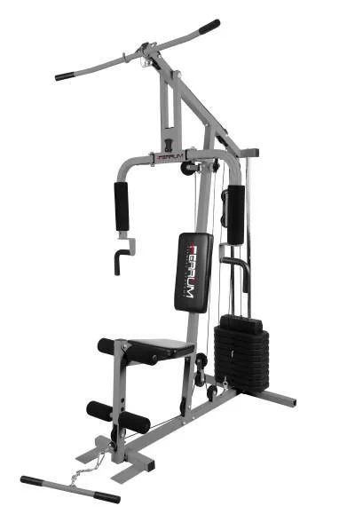 Лот: 3864557. Фото: 1. Тренажер силовой Ferrum Gym1. Другое (тренажеры, комплексы)
