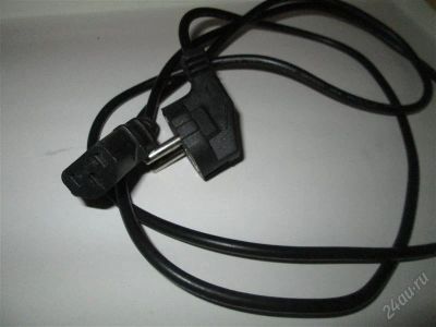 Лот: 2703315. Фото: 1. ШНУР. Шлейфы, кабели, переходники