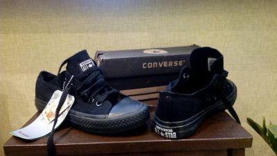 Лот: 9541460. Фото: 1. кеды converse р.36. Кеды, кроссовки, слипоны