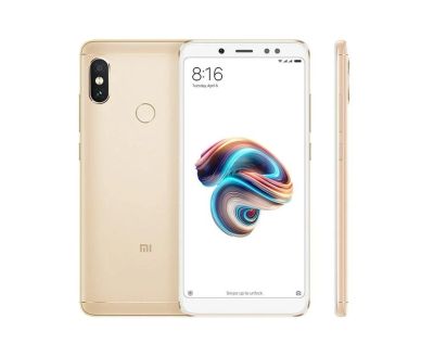 Лот: 11563229. Фото: 1. Xiaomi Redmi Note 5 Pro 64 Gb... Смартфоны