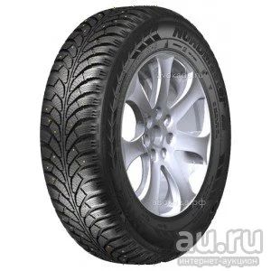 Лот: 16952960. Фото: 1. Amtel NordMaster МШЗ М-507 185... Шины