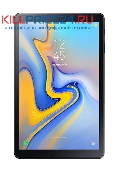 Лот: 16420056. Фото: 1. Планшет Samsung Galaxy Tab A 10... Планшеты