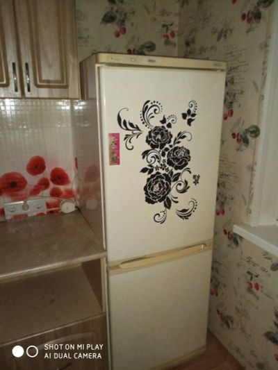 Лот: 15422522. Фото: 1. Холодильник. Холодильники, морозильные камеры