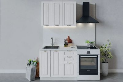 Лот: 23661076. Фото: 1. Кухонный гарнитур Hoff Лина. Кухонные гарнитуры