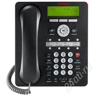 Лот: 612715. Фото: 1. IP телефон Avaya 1608 15 шт. Продам... Другое (компьютеры, оргтехника, канцтовары)