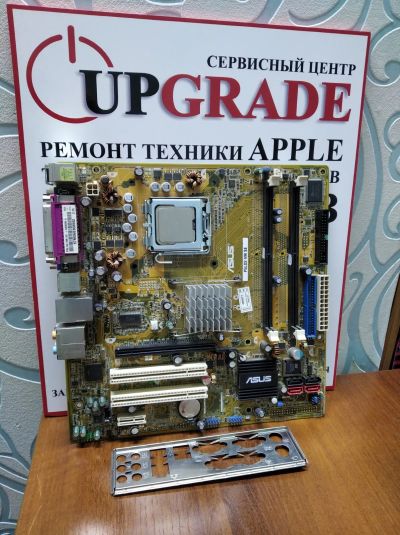 Лот: 19564767. Фото: 1. Материнская плата под Pentium... Материнские платы