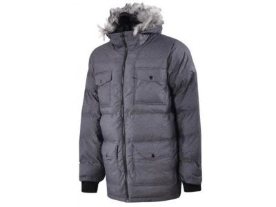 Лот: 6617329. Фото: 1. Зимняя куртка Adidas spd fur jacket. Верхняя одежда