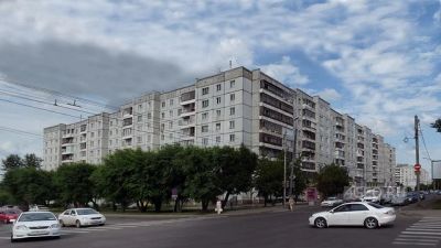 Лот: 5066010. Фото: 1. Квартира на Копылова 66. Квартиры, студии