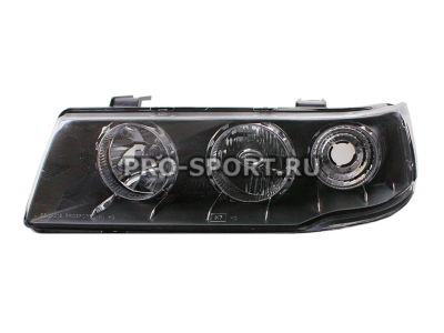 Лот: 6292806. Фото: 1. Фары Тюнинг 2110 2112 H7/H1 prosport. Оптика и освещение