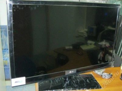 Лот: 1513466. Фото: 1. TV LG 42 LV3400. Телевизоры