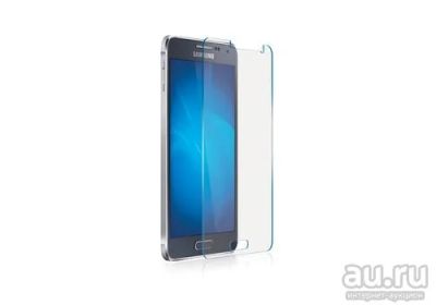 Лот: 6243706. Фото: 1. Защитное стекло Samsung Galaxy... Защитные стёкла, защитные плёнки