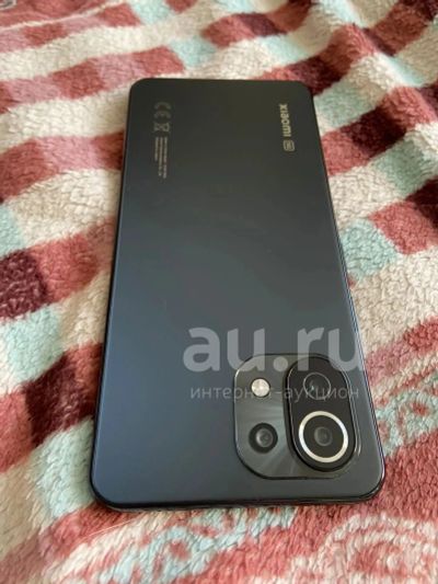Лот: 19952398. Фото: 1. Xiaomi MI 11 Lite 5G NE (Snapdragon... Смартфоны