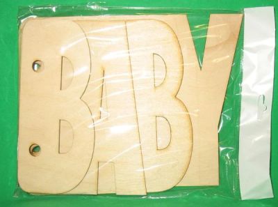 Лот: 4418930. Фото: 1. Альбом baby. Скрапбукинг