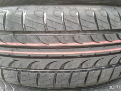 Лот: 17770788. Фото: 1. 185 60 14 (185/60R14) Tunga Zodiank... Шины