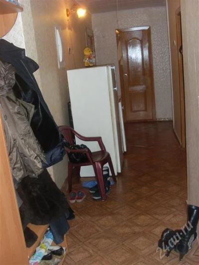 Лот: 800480. Фото: 1. Продам 3-х комн. Свердловский... Квартиры, студии