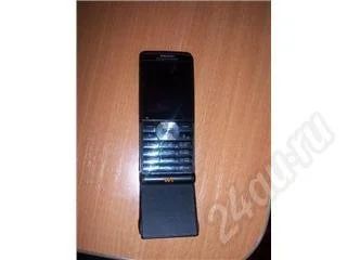 Лот: 248071. Фото: 1. Sony Ericsson W350i. Кнопочные мобильные телефоны