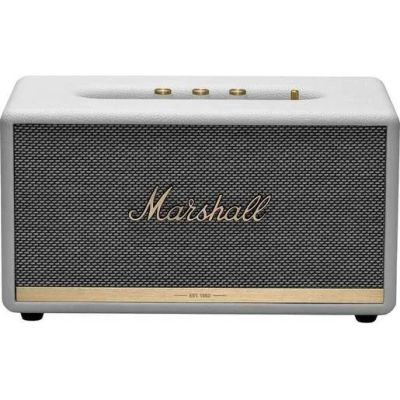 Лот: 21437559. Фото: 1. Беспроводная акустика Marshall... Другое (аудиотехника)