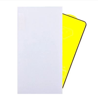 Лот: 24787593. Фото: 1. Защитное стекло Xiaomi Redmi Note... Защитные стёкла, защитные плёнки
