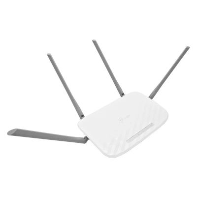 Лот: 14530036. Фото: 1. Маршрутизатор TP-LINK Archer C50... Маршрутизаторы (роутеры)