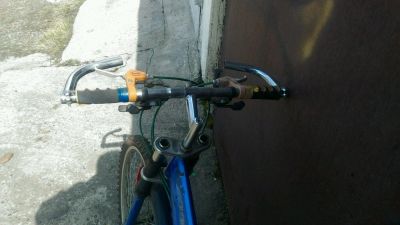 Лот: 9598727. Фото: 1. Велосипед. Велосипеды