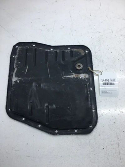 Лот: 20378552. Фото: 1. Поддон КПП Toyota Windom 1998... Трансмиссия
