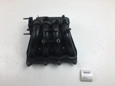 Лот: 20395550. Фото: 1. Коллектор впускной Hyundai Accent... Двигатель и элементы двигателя