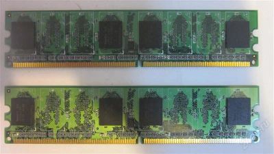 Лот: 2138218. Фото: 1. Hynix Original HYMP532U64P6-C4... Оперативная память
