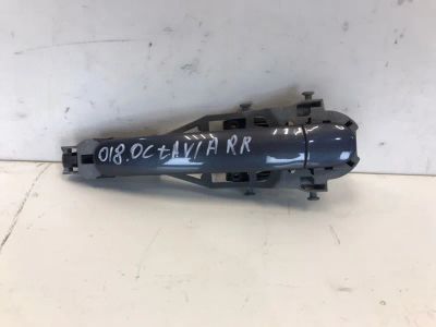 Лот: 21708718. Фото: 1. ручка двери внешняя Skoda Octavia... Кузов