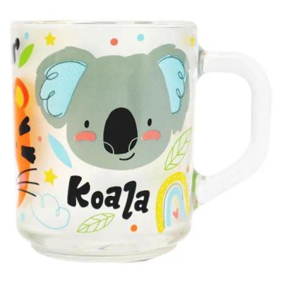 Лот: 24439158. Фото: 1. Кружка ND Play "Животные Африки... Кружки, стаканы, бокалы