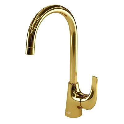 Лот: 25547595. Фото: 1. Смеситель для кухни Wasserkraft... Смесители