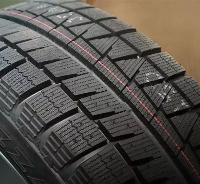 Лот: 19543421. Фото: 1. Bridgestone REVO-GZ, 225/55R17... Шины
