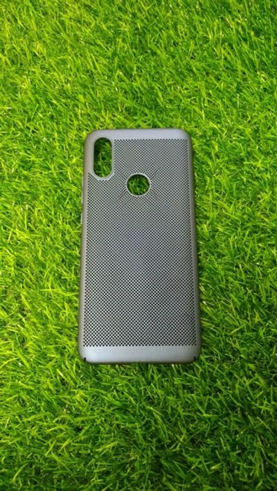 Лот: 15039892. Фото: 1. Чехол/ Бампер /Клип-кейс Xiaomi... Чехлы, бамперы