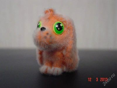 Лот: 2596981. Фото: 1. собачка "Давай играть" 2 :). Игрушки