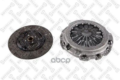 Лот: 21893058. Фото: 1. 07-01293-Sx_к-Кт Сцепления! Mitsubishi... Другое (автозапчасти)