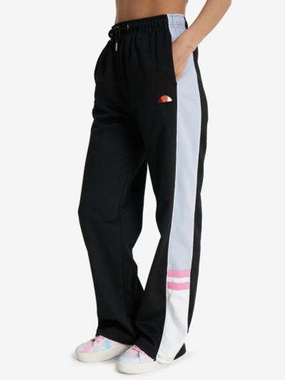 Лот: 22422659. Фото: 1. Брюки женские Ellesse, Черный. Другое (спортивная одежда)