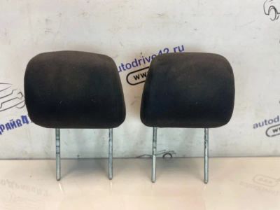 Лот: 22460270. Фото: 1. подголовник Ford Focus CB4. Другое (автозапчасти)
