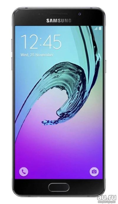 Лот: 8155647. Фото: 1. Samsung Galaxy A5 (2016) A510F... Защитные стёкла, защитные плёнки