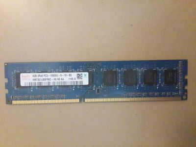 Лот: 6052210. Фото: 1. Оперативная память Hynix orig... Оперативная память